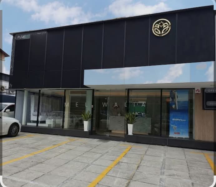 Banglo Komersial untuk Disewa di Taman Bangsar (Bangsar) - Mel Walia - PropertyGuru.com.my