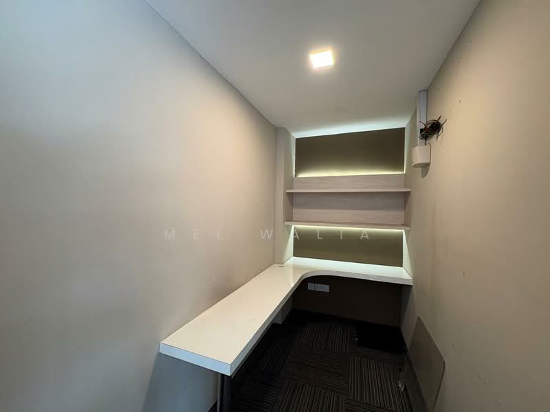 Banglo Komersial untuk Disewa di Taman Bangsar (Bangsar) - Mel Walia - PropertyGuru.com.my