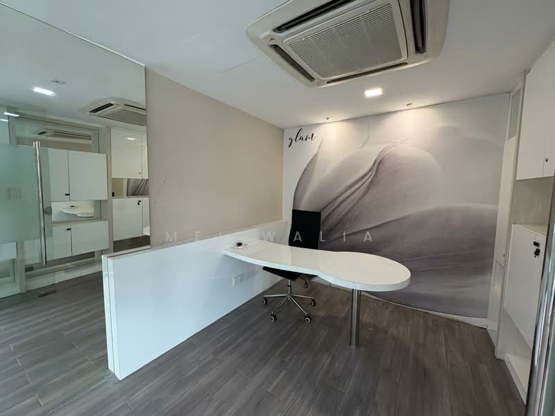 Banglo Komersial untuk Disewa di Taman Bangsar (Bangsar) - Mel Walia - PropertyGuru.com.my