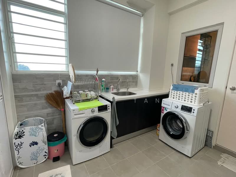 Kondominium untuk Disewa di The Latitude Condominium - Peggy Tan - Interior - PropertyGuru.com.my