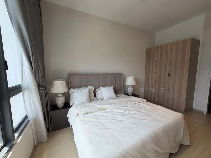 Kondominium untuk Disewa di Trinity Pentamont - Casandra Wong - PropertyGuru.com.my