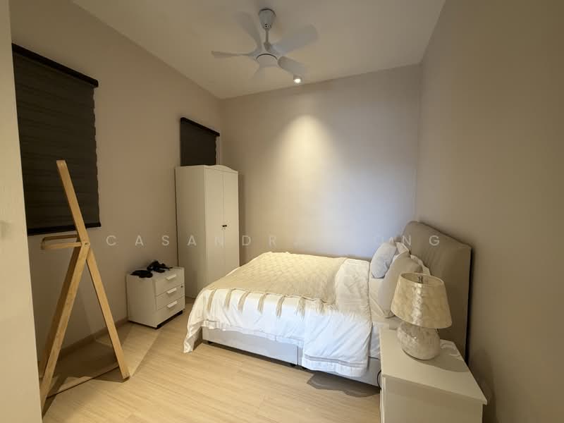 Kondominium untuk Disewa di Trinity Pentamont - Casandra Wong - PropertyGuru.com.my