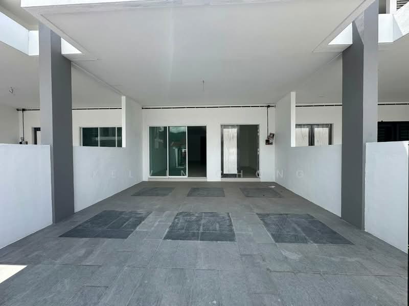 Rumah Teres 2 Tingkat untuk Disewa di Desa Lang Indah (Ipoh) - Kelvin Chong - Exterior - PropertyGuru.com.my
