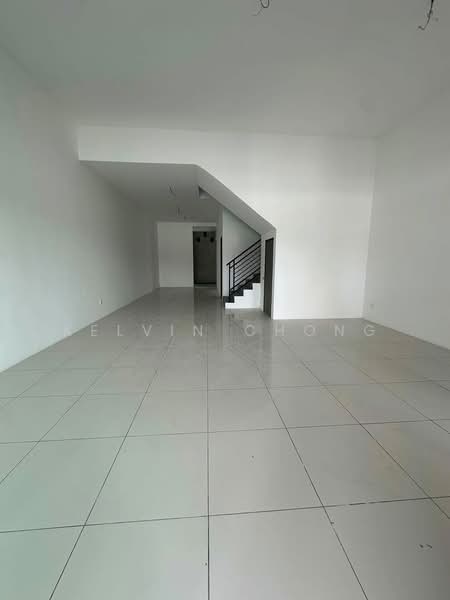 Rumah Teres 2 Tingkat untuk Disewa di Desa Lang Indah (Ipoh) - Kelvin Chong - Interior - PropertyGuru.com.my