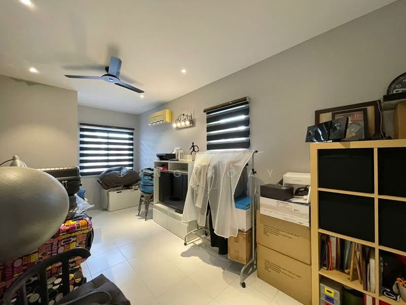 Rumah Teres 3 Tingkat untuk Dijual di Setia Pearl Island (Bayan Lepas) - Ping Koay - Interior - PropertyGuru.com.my
