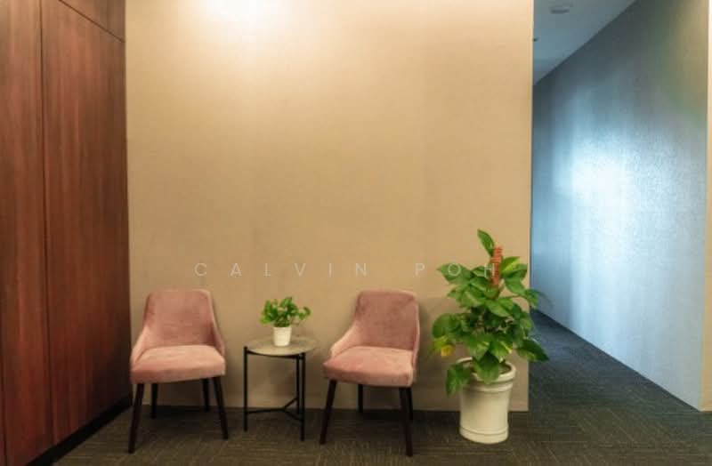 Pejabat untuk Disewa di KLCC (KL City Centre) - Calvin Poh - Corridor - PropertyGuru.com.my
