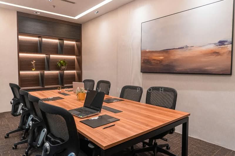 Pejabat untuk Disewa di KLCC (KL City Centre) - Calvin Poh - Interior - PropertyGuru.com.my