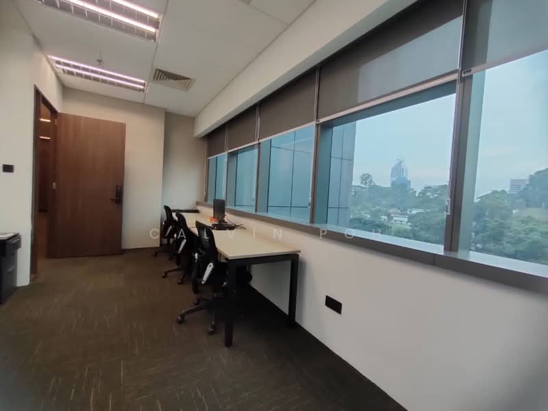 Pejabat untuk Disewa di KLCC (KL City Centre) - Calvin Poh - Study - PropertyGuru.com.my
