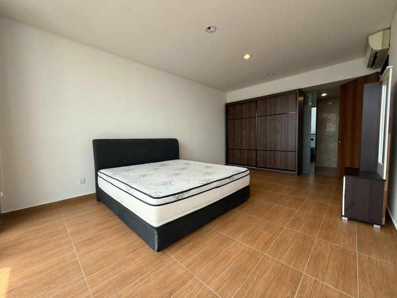 Condominium for Rent at The Fennel - Eu Vin - Bedroom - PropertyGuru.com.my