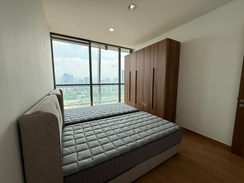 Condominium for Rent at The Fennel - Eu Vin - Bedroom - PropertyGuru.com.my