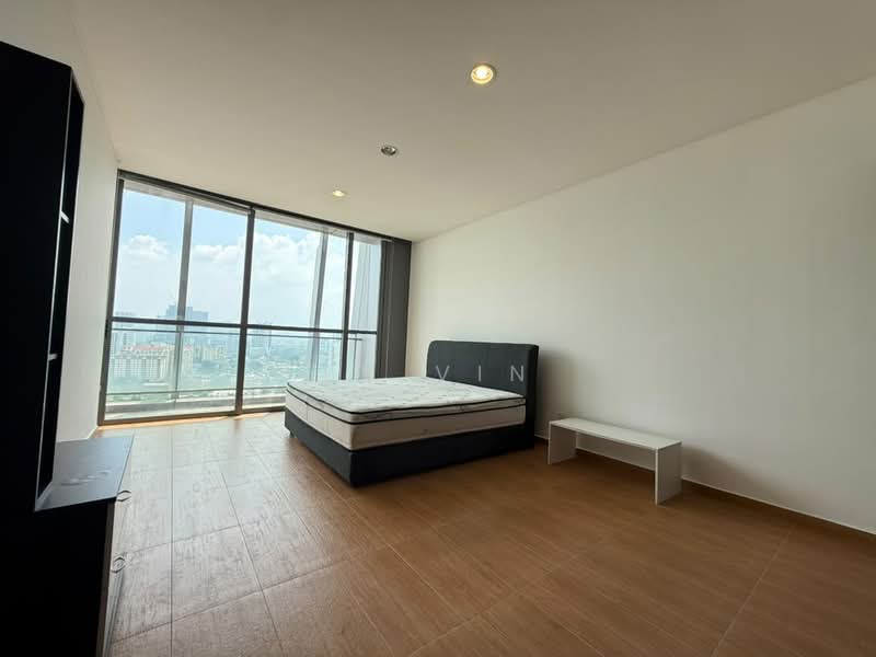 Condominium for Rent at The Fennel - Eu Vin - Bedroom - PropertyGuru.com.my