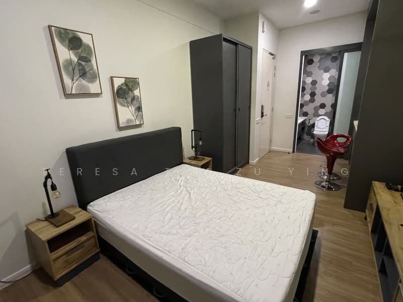 Service Residence for Rent at Ceylonz Suites - Teresa Tan Zu Ying - PropertyGuru.com.my