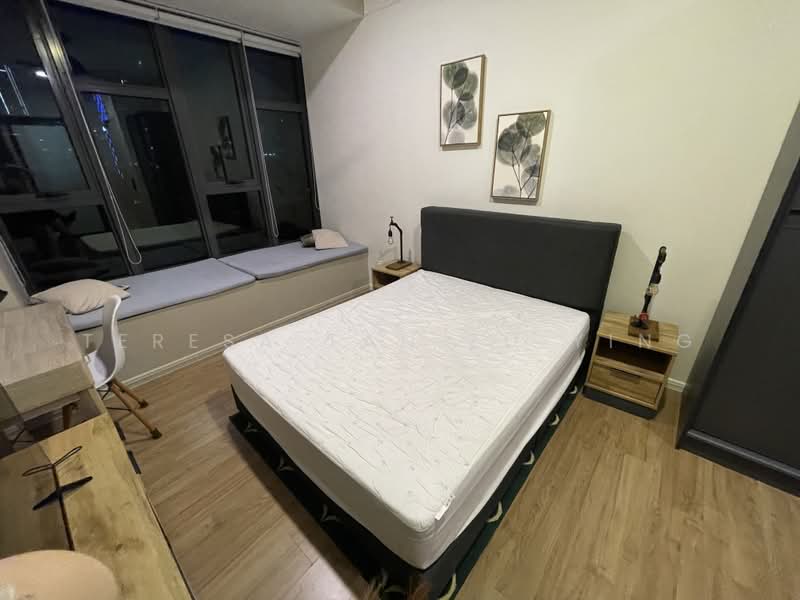 Service Residence for Rent at Ceylonz Suites - Teresa Tan Zu Ying - PropertyGuru.com.my