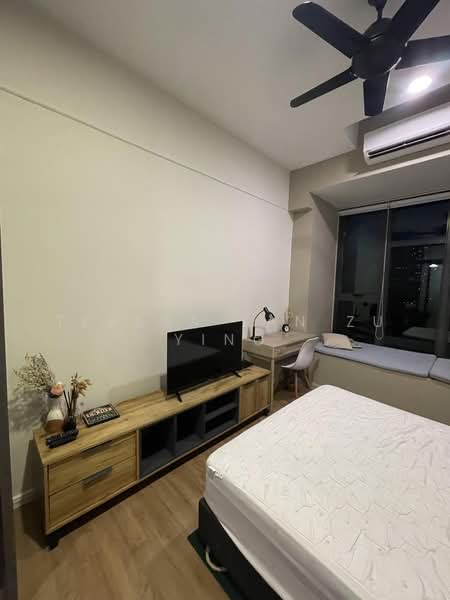 Service Residence for Rent at Ceylonz Suites - Teresa Tan Zu Ying - PropertyGuru.com.my