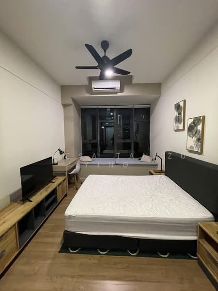 Service Residence for Rent at Ceylonz Suites - Teresa Tan Zu Ying - PropertyGuru.com.my