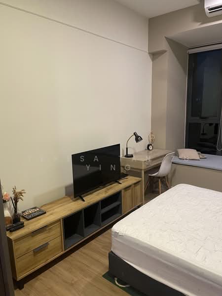Service Residence for Rent at Ceylonz Suites - Teresa Tan Zu Ying - PropertyGuru.com.my