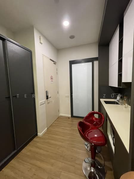 Service Residence for Rent at Ceylonz Suites - Teresa Tan Zu Ying - PropertyGuru.com.my