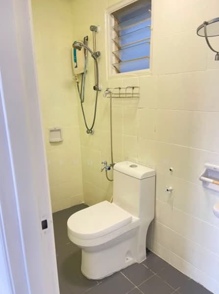 Condominium for Sale at Menara Menjalara - Mandy Liew - Bathroom - PropertyGuru.com.my