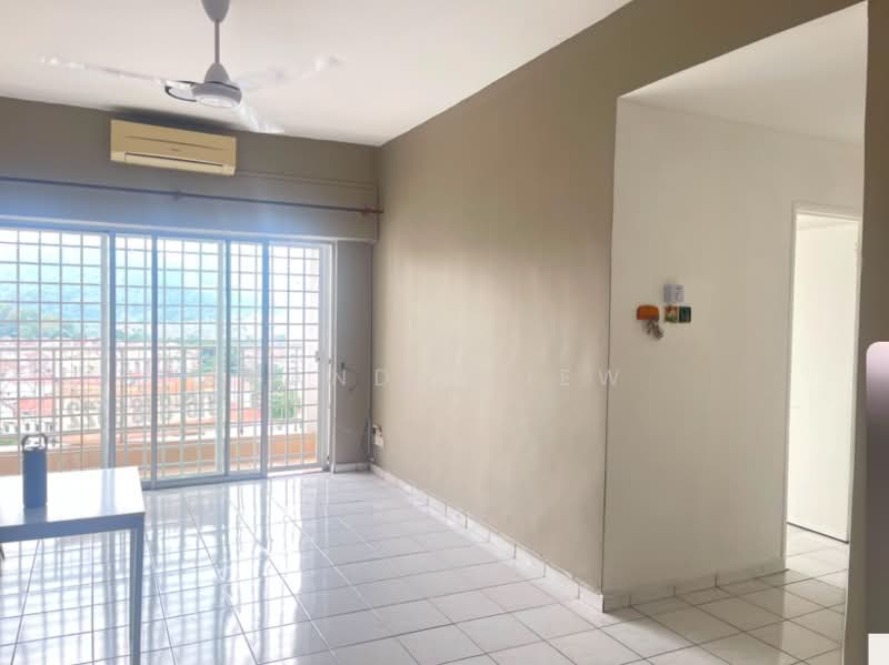 Condominium for Sale at Menara Menjalara - Mandy Liew - Living Room - PropertyGuru.com.my