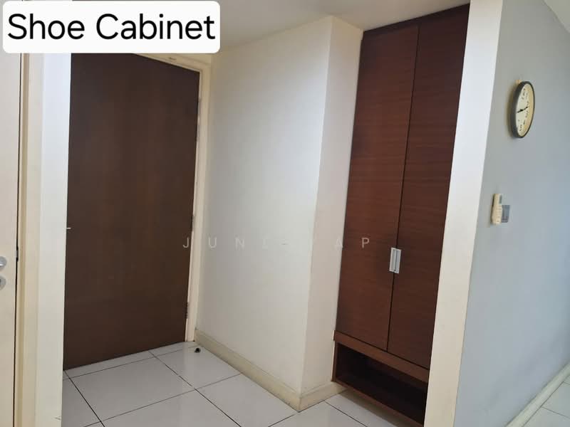 Kondominium untuk Dijual di Tiffani Kiara - June Yap - PropertyGuru.com.my
