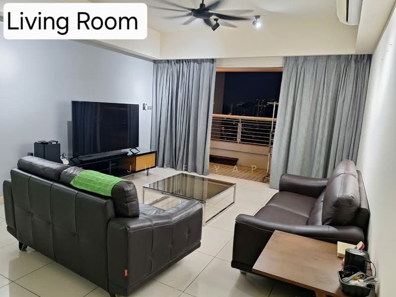 Kondominium untuk Dijual di Tiffani Kiara - June Yap - PropertyGuru.com.my