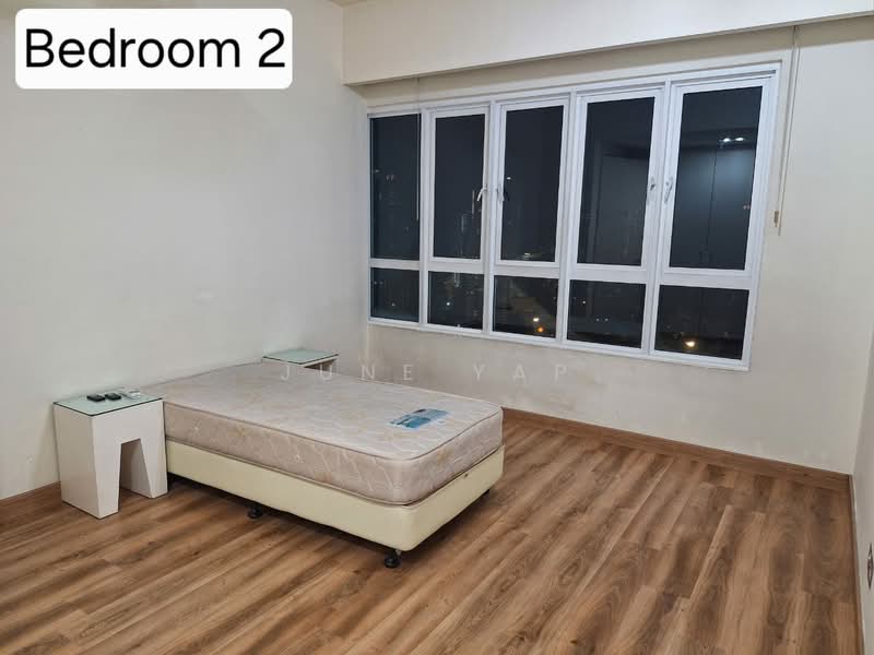 Kondominium untuk Dijual di Tiffani Kiara - June Yap - PropertyGuru.com.my
