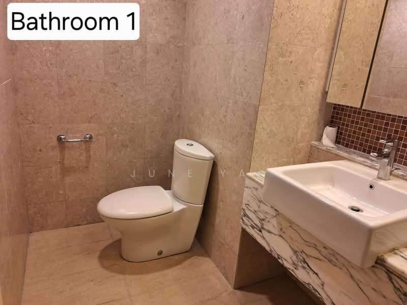 Kondominium untuk Dijual di Tiffani Kiara - June Yap - PropertyGuru.com.my
