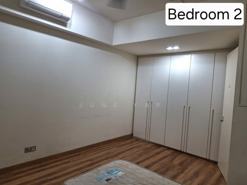 Kondominium untuk Dijual di Tiffani Kiara - June Yap - PropertyGuru.com.my