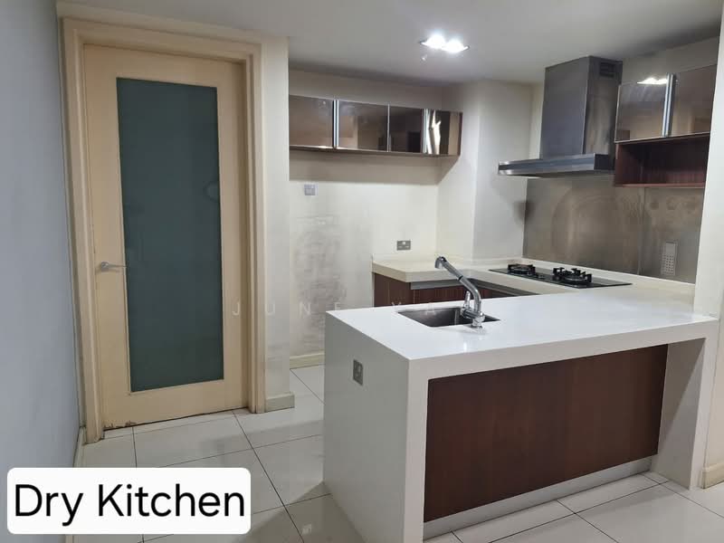 Kondominium untuk Dijual di Tiffani Kiara - June Yap - PropertyGuru.com.my
