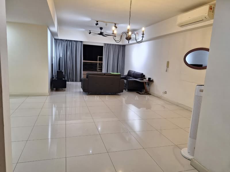 Kondominium untuk Dijual di Tiffani Kiara - June Yap - PropertyGuru.com.my