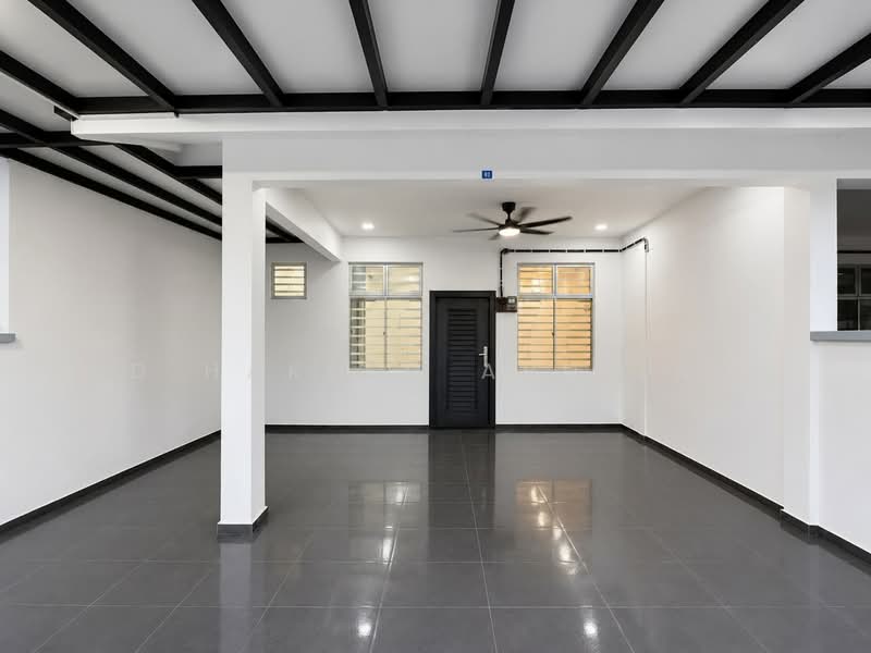 1-storey Terraced House for Sale in Taman Desaru Utama (Pengerang) - Abd Hakeem Abd Jalil - PropertyGuru.com.my