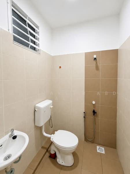 1-storey Terraced House for Sale in Taman Desaru Utama (Pengerang) - Abd Hakeem Abd Jalil - PropertyGuru.com.my