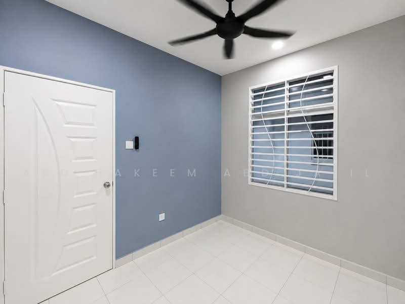 1-storey Terraced House for Sale in Taman Desaru Utama (Pengerang) - Abd Hakeem Abd Jalil - PropertyGuru.com.my