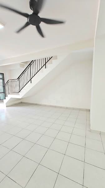Rumah Teres 2 Tingkat untuk Dijual di Taman Scientex Senai (Senai) - Serene Low - PropertyGuru.com.my