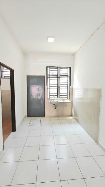 Rumah Teres 2 Tingkat untuk Dijual di Taman Scientex Senai (Senai) - Serene Low - PropertyGuru.com.my