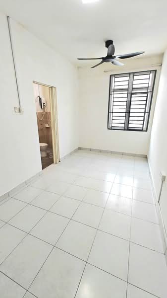 Rumah Teres 2 Tingkat untuk Dijual di Taman Scientex Senai (Senai) - Serene Low - PropertyGuru.com.my