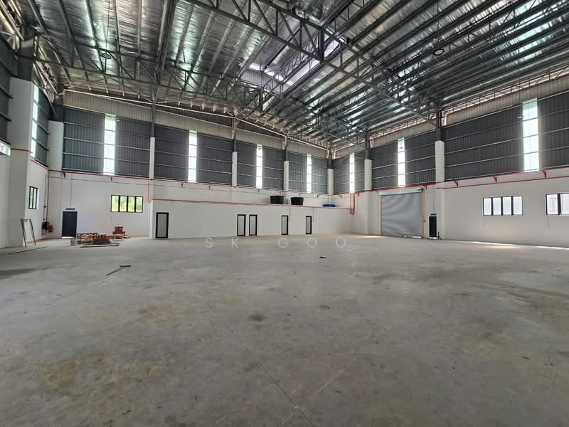 Factory for Sale in Skudai (Johor) - SK GOO - Interior - PropertyGuru.com.my