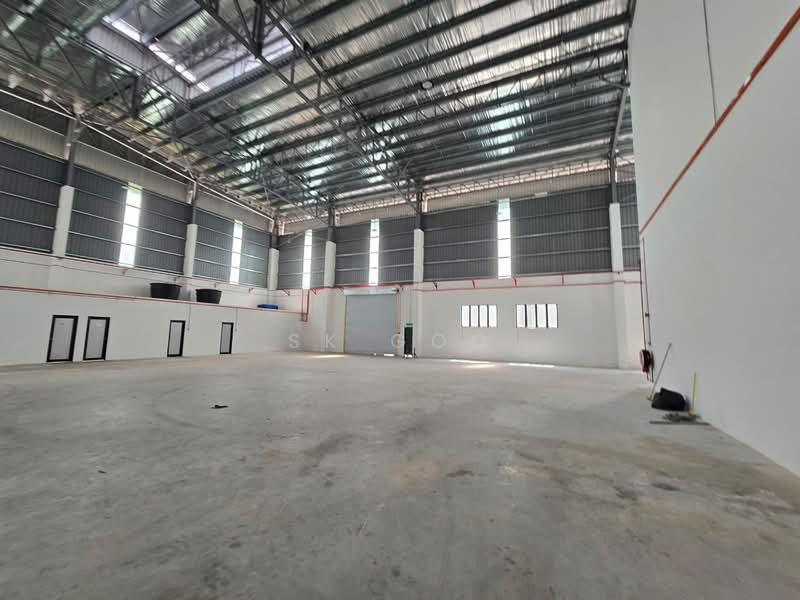 Factory for Sale in Skudai (Johor) - SK GOO - Interior - PropertyGuru.com.my