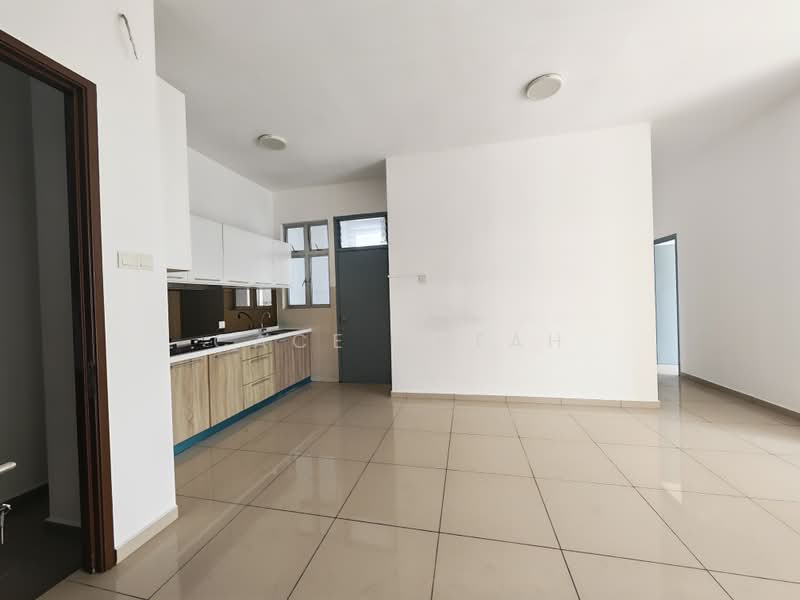 Service Residence for Rent at One Sentral Serviced Residence - Cace Cheah - PropertyGuru.com.my