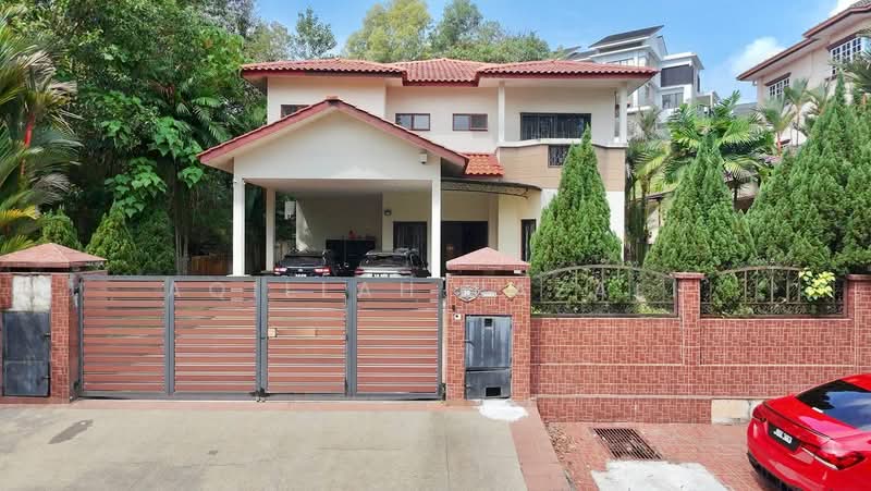 Bungalow House for Sale in Kajang (Selangor) - Aqillah Razali - Exterior - PropertyGuru.com.my