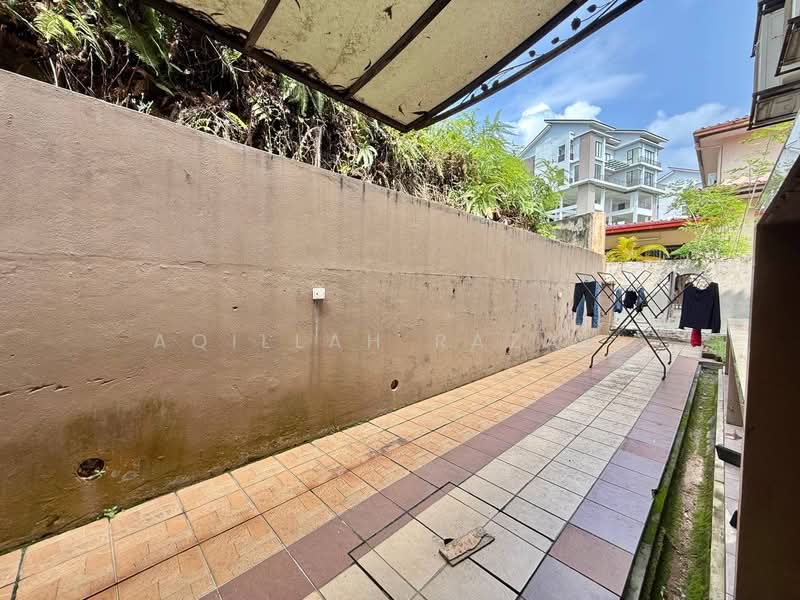 Bungalow House for Sale in Kajang (Selangor) - Aqillah Razali - Exterior - PropertyGuru.com.my
