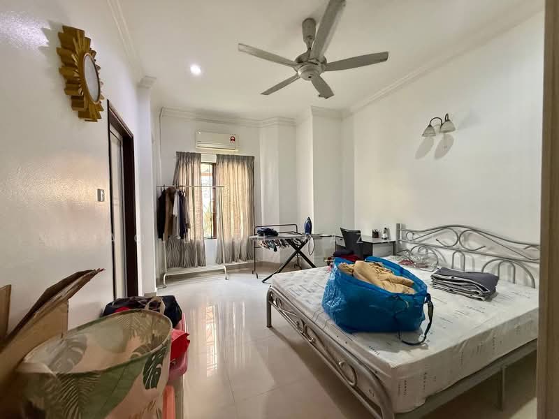 Bungalow House for Sale in Kajang (Selangor) - Aqillah Razali - Bedroom - PropertyGuru.com.my