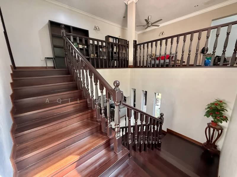 Bungalow House for Sale in Kajang (Selangor) - Aqillah Razali - Interior - PropertyGuru.com.my