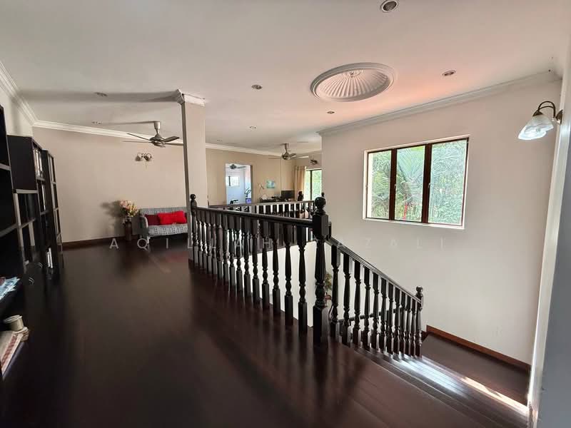 Bungalow House for Sale in Kajang (Selangor) - Aqillah Razali - Interior - PropertyGuru.com.my