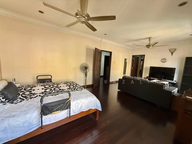Bungalow House for Sale in Kajang (Selangor) - Aqillah Razali - PropertyGuru.com.my