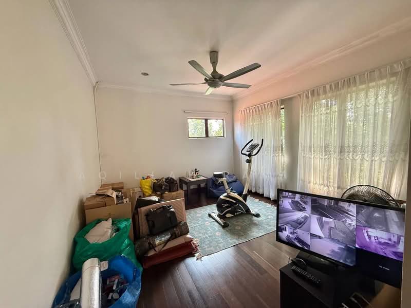 Bungalow House for Sale in Kajang (Selangor) - Aqillah Razali - PropertyGuru.com.my