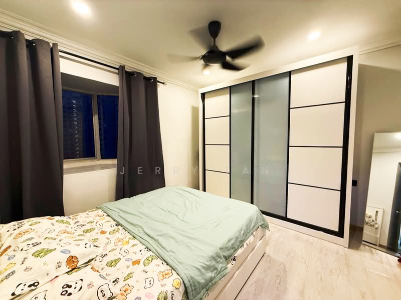 Kondominium untuk Disewa di Villa Emas - Jerry Tan - Bedroom - PropertyGuru.com.my