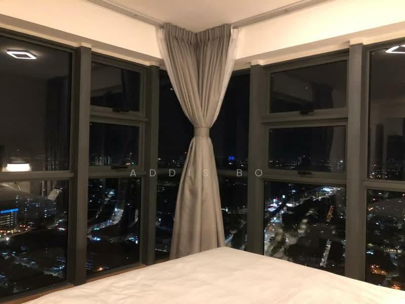 Servis Apartment untuk Disewa di EkoCheras Service Residences - Addis Bo - Bedroom - PropertyGuru.com.my