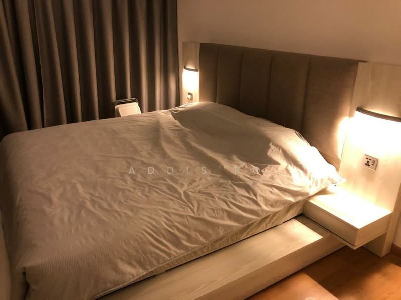 Servis Apartment untuk Disewa di EkoCheras Service Residences - Addis Bo - Bedroom - PropertyGuru.com.my