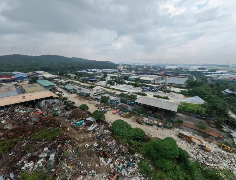 Tanah Perindustrian untuk Dijual di Shah Alam (Selangor) - Cyrus Soon - Exterior - PropertyGuru.com.my